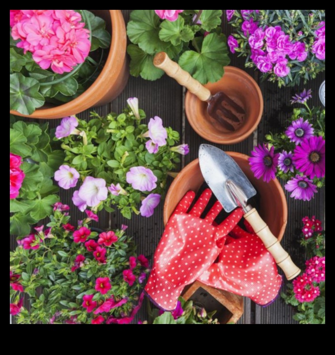 Blooming Backyard: Gardening Gifts for Mom's Oasis