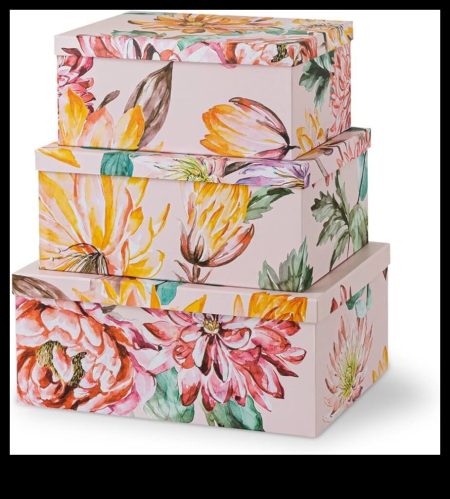 Blooming Beauty 50 Floral-Themed Gifts to Brighten Her Day 1