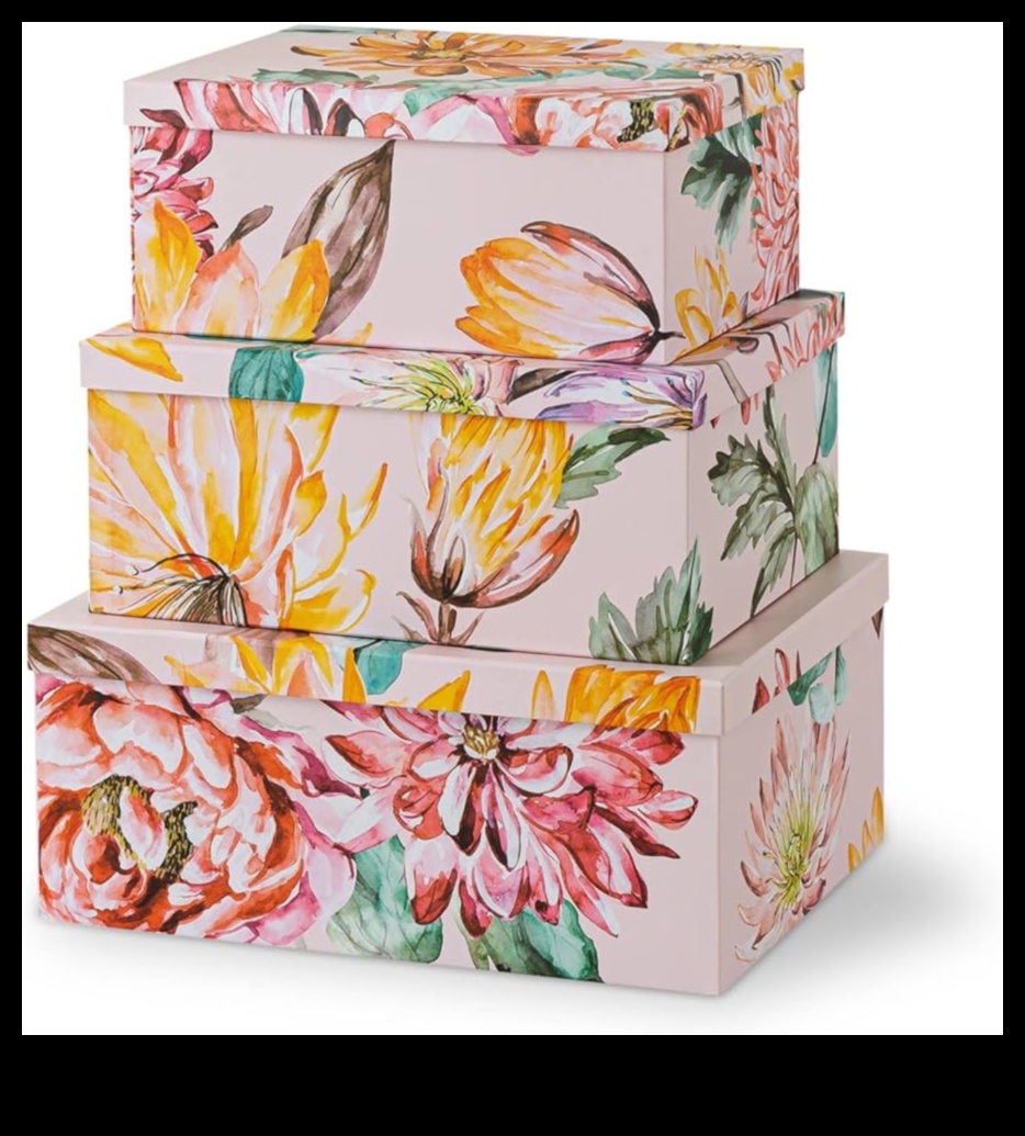 Blooming Beauty: Floral-Themed Gifts to Brighten Her Day