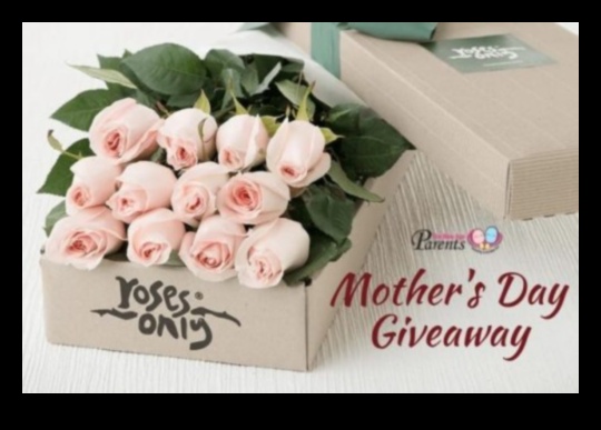 Blooming Bonds Flower-Centric Gift Selections for Mom 1