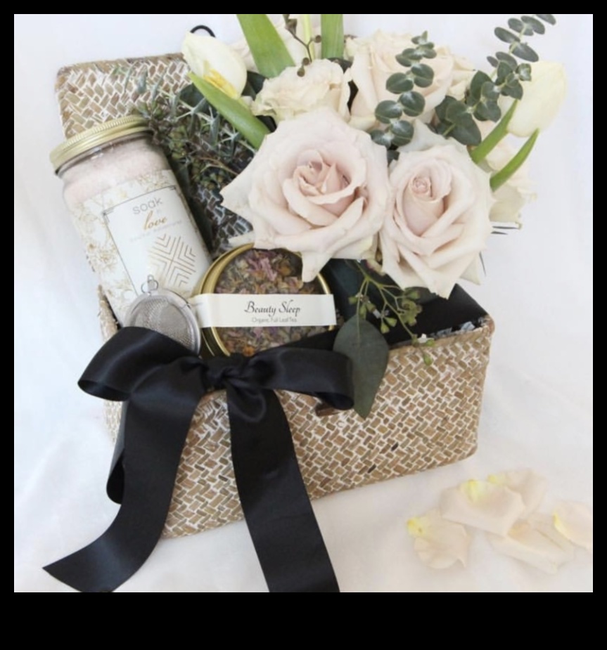 Blooming Bonds: Flower-Centric Gift Selections for Mom