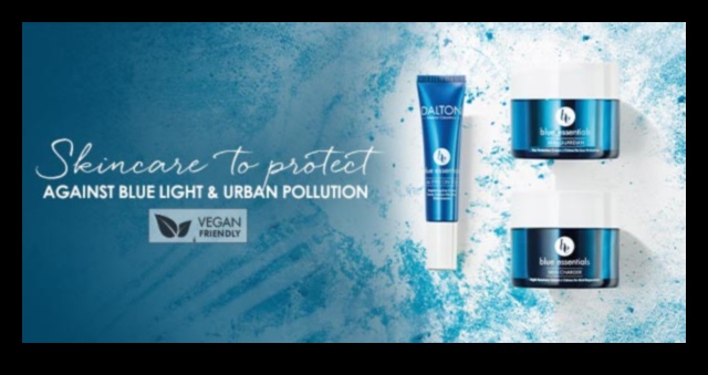 Blue Light The New Skin Care Threat How to Protect Your Skin from Digital Aging 1