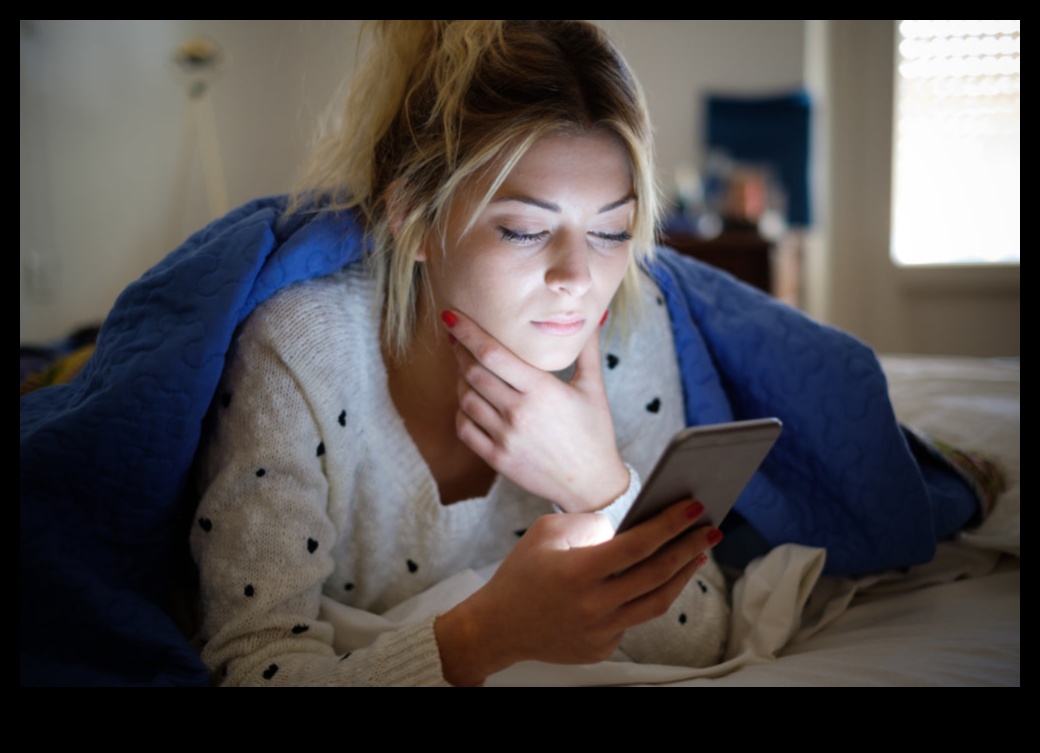 The Impact of Blue Light on Your Skin: Protecting Against Digital Aging