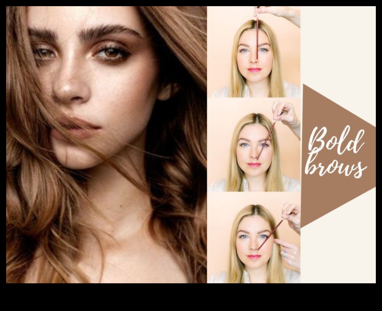 Bold Brows, Bold Choices: Achieving Balance with Party Makeup Styles