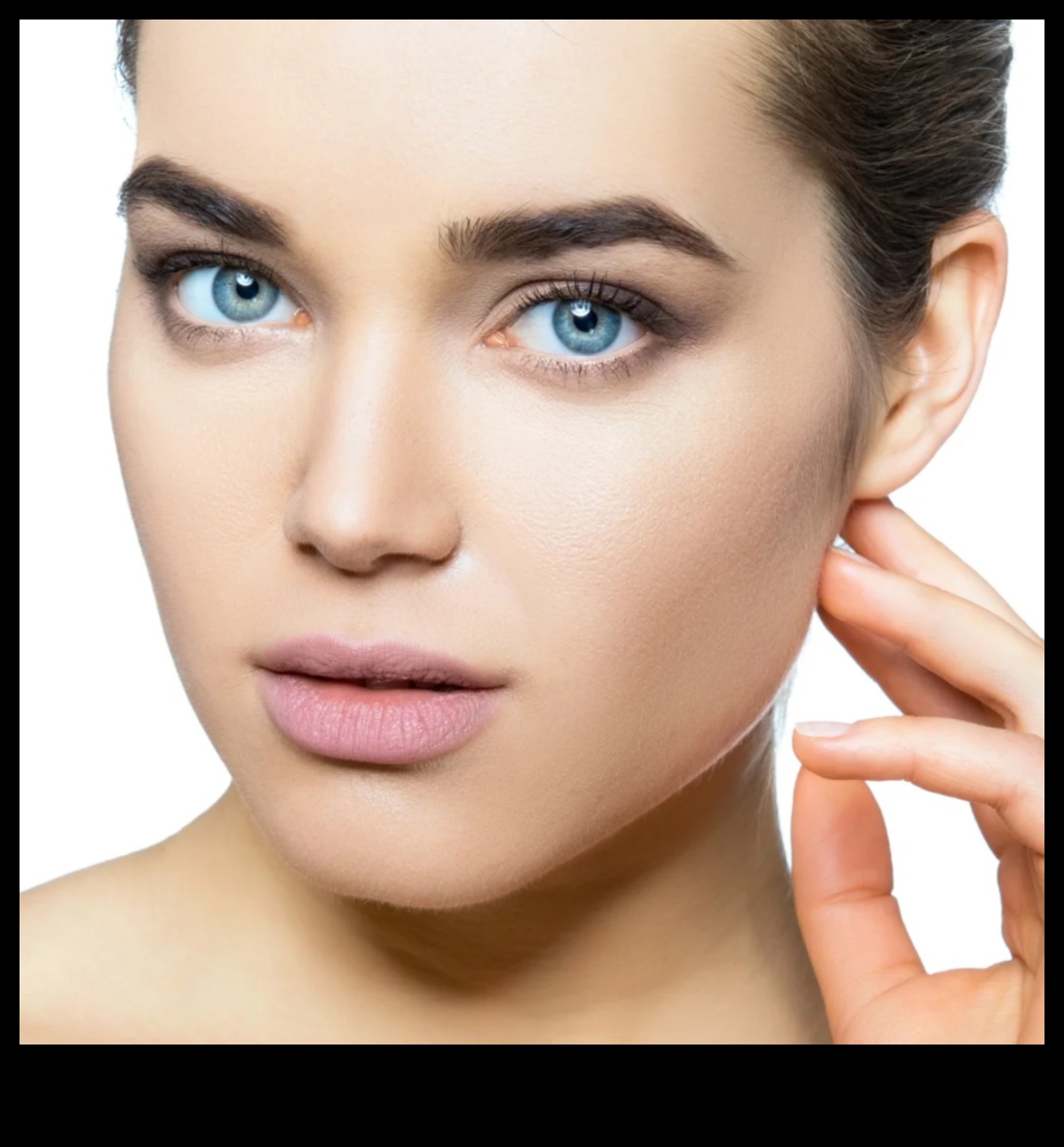 Bold Brows, Bold Choices: Achieving Balance with Party Makeup Styles