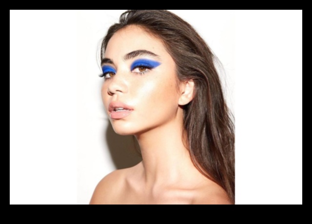 Bold Brows, Bold Choices: Achieving Balance with Evening Makeup Styles