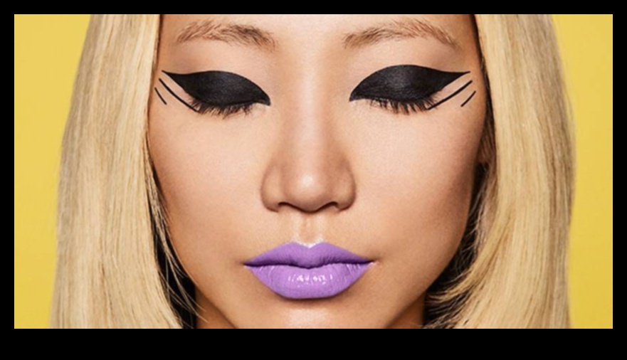 Bold Brows, Bold Choices: Achieving Balance with Evening Makeup Styles