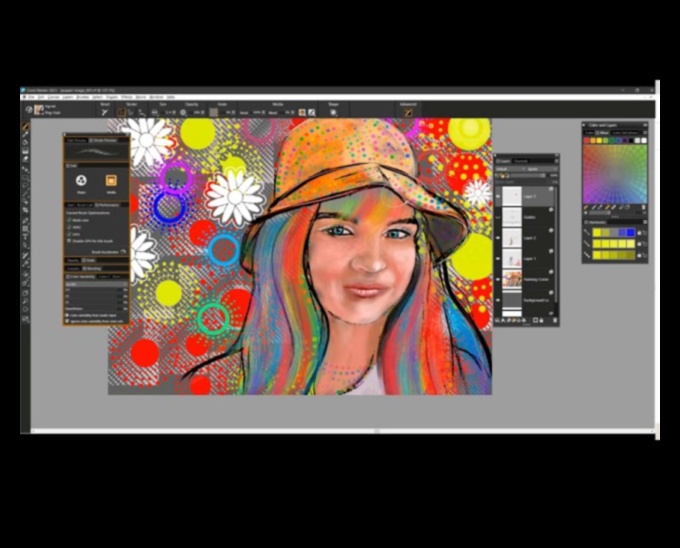 Bold Brushes: The Artistic Tools of Pop Art Visionaries