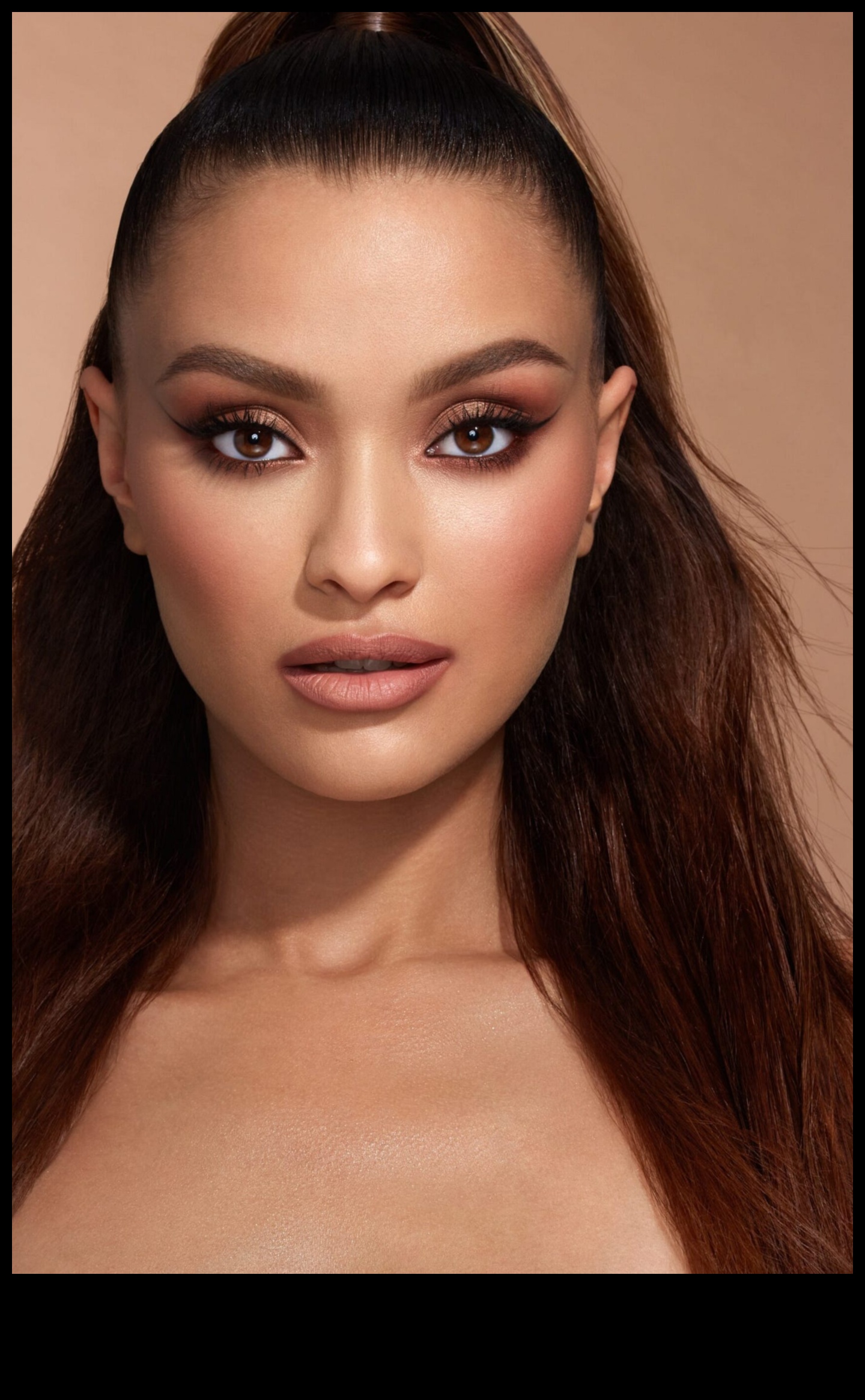 Bold Lips, Bold Choices: Embracing Statement Colors in Evening Makeup