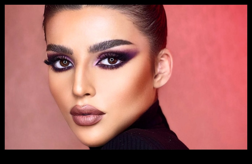 Bold and Beautiful: Vibrant Eyeshadow Shades for Statement Looks