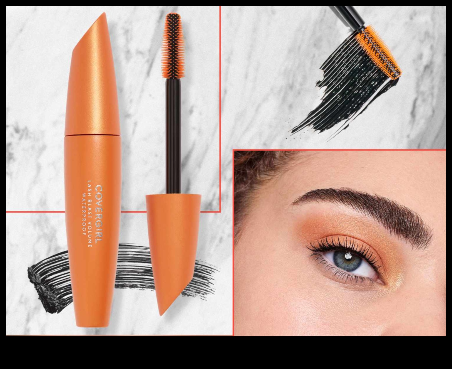 Bold and Brave: Intense Mascaras for the Fearless Makeup Enthusiast