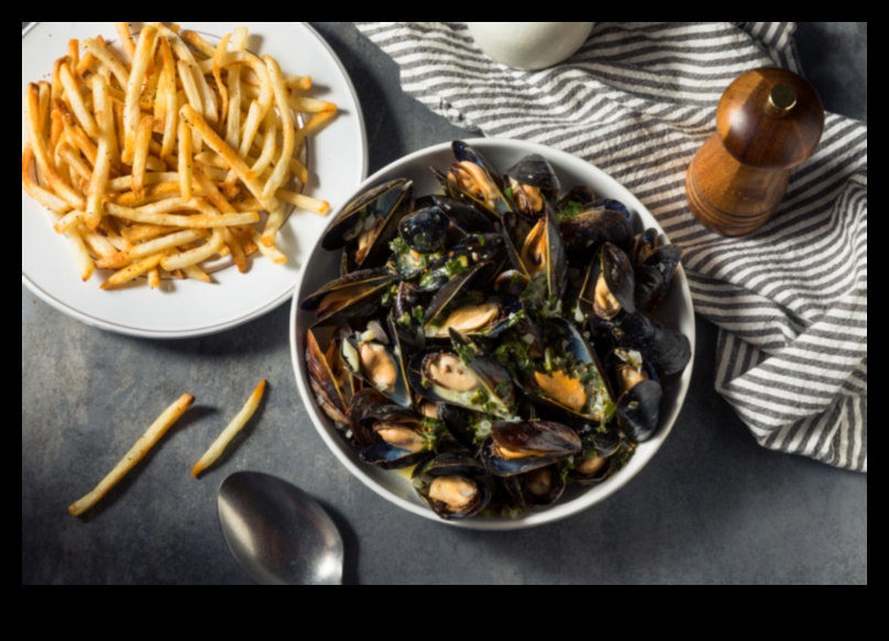 Bon Appétit! Explore the Richness of French Cuisine 1