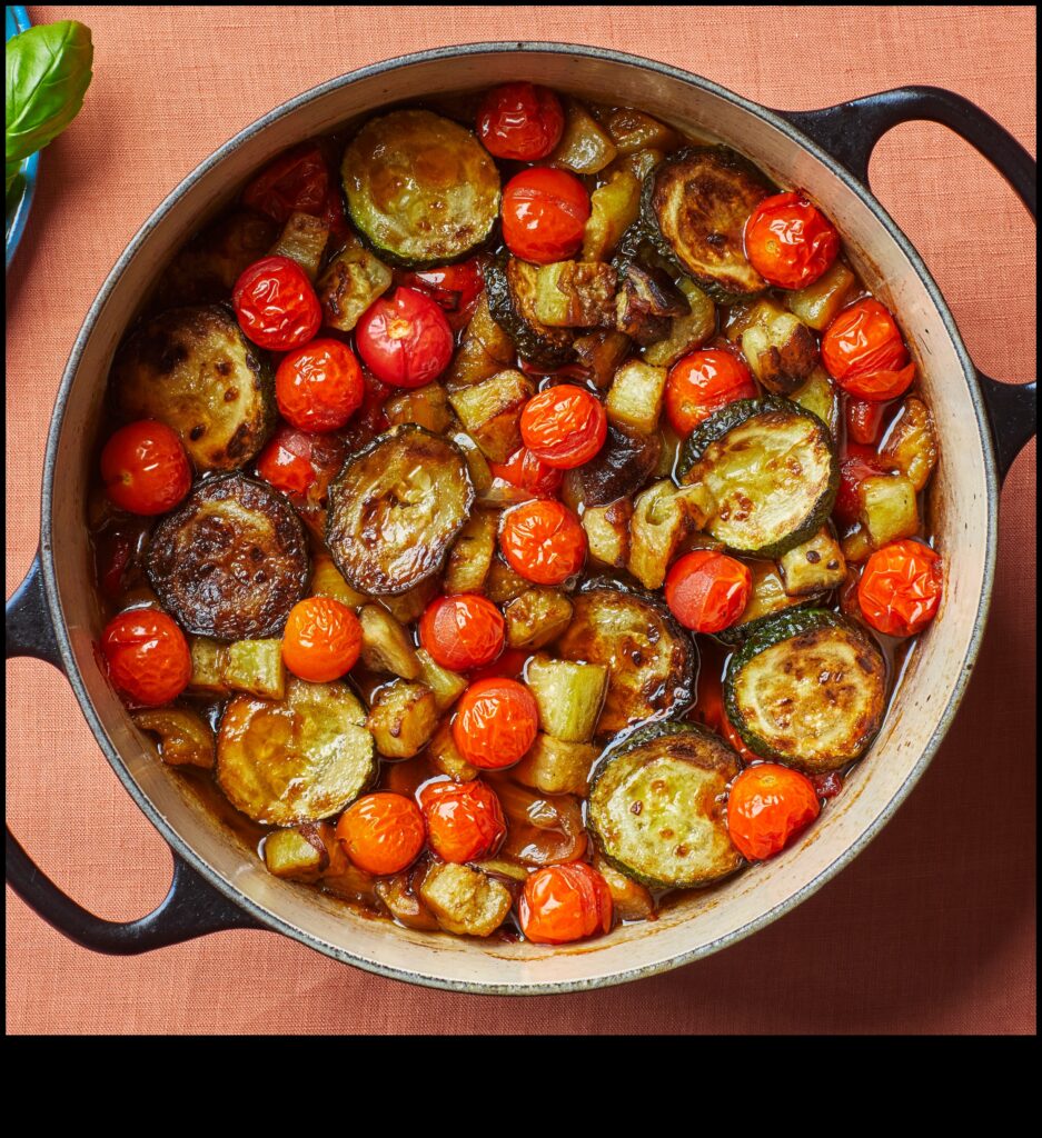 Bon Appétit Unleash the Flavors of France with These 10 Classic Dishes 1