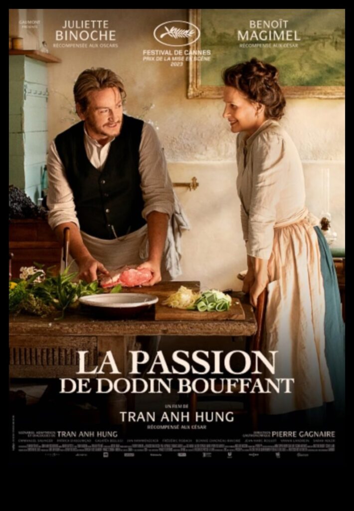 Bon Goût A Masterclass in French Flavors 1