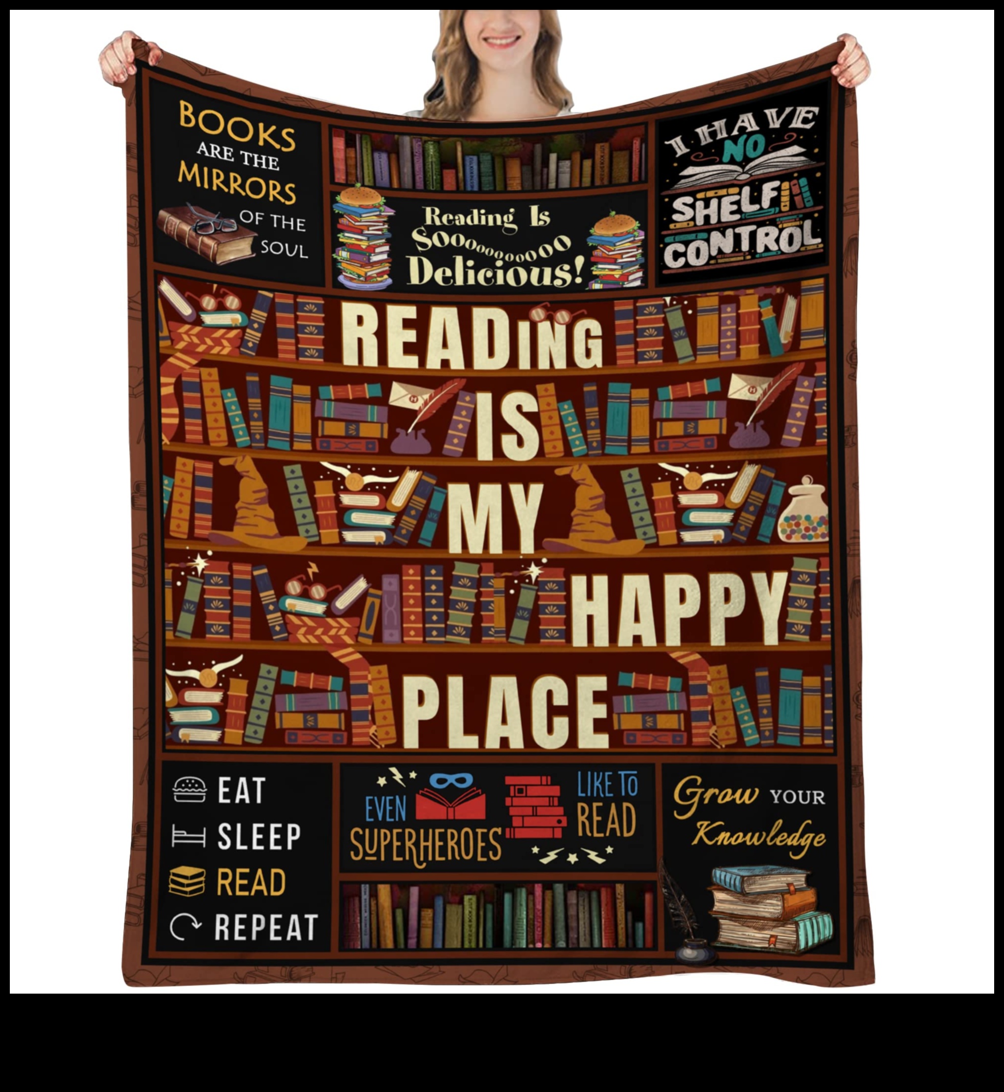 Bookish Bliss: Literary Gifts for the Avid Reader