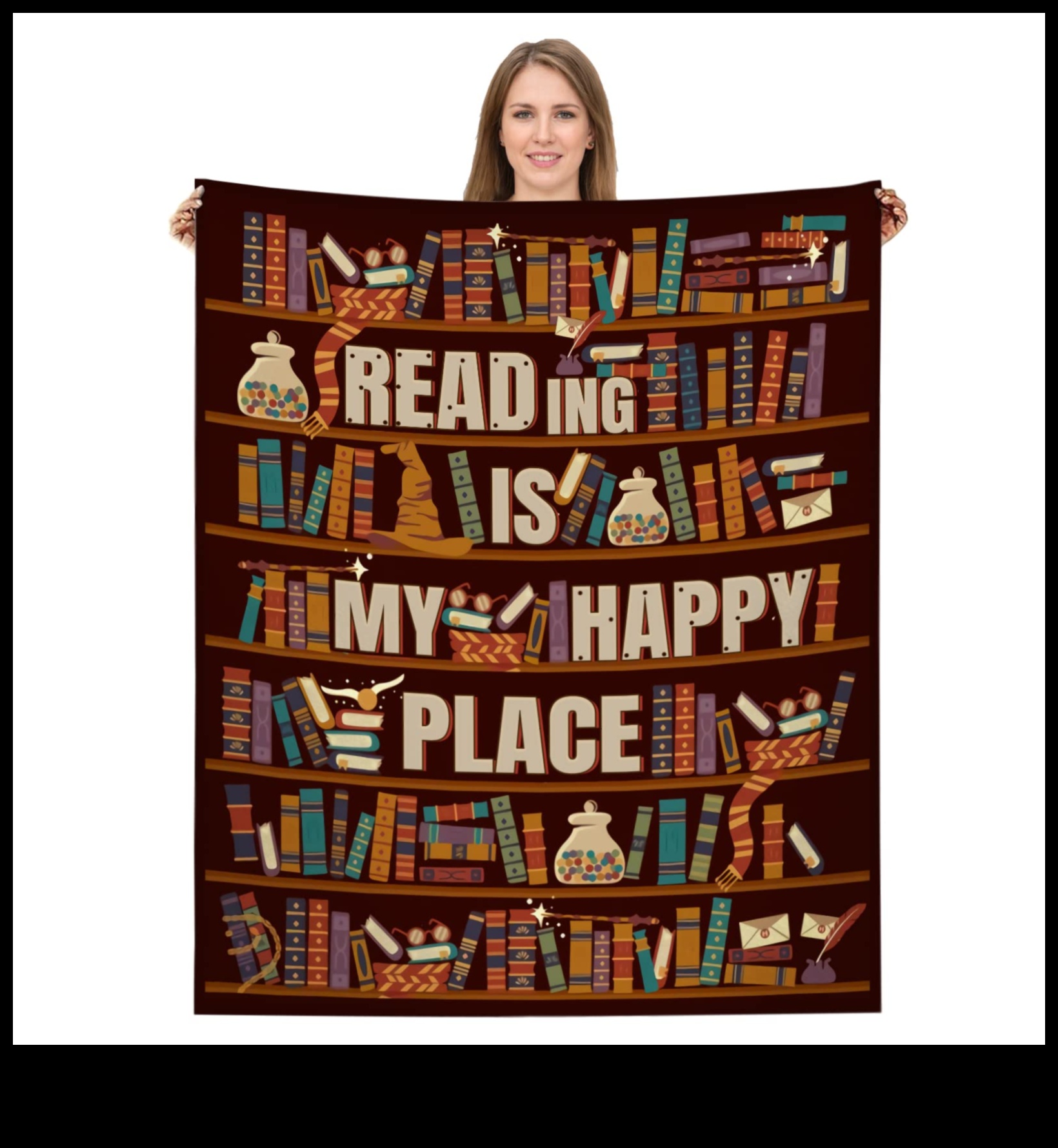 Bookish Bliss: Literary Gifts for the Avid Reader