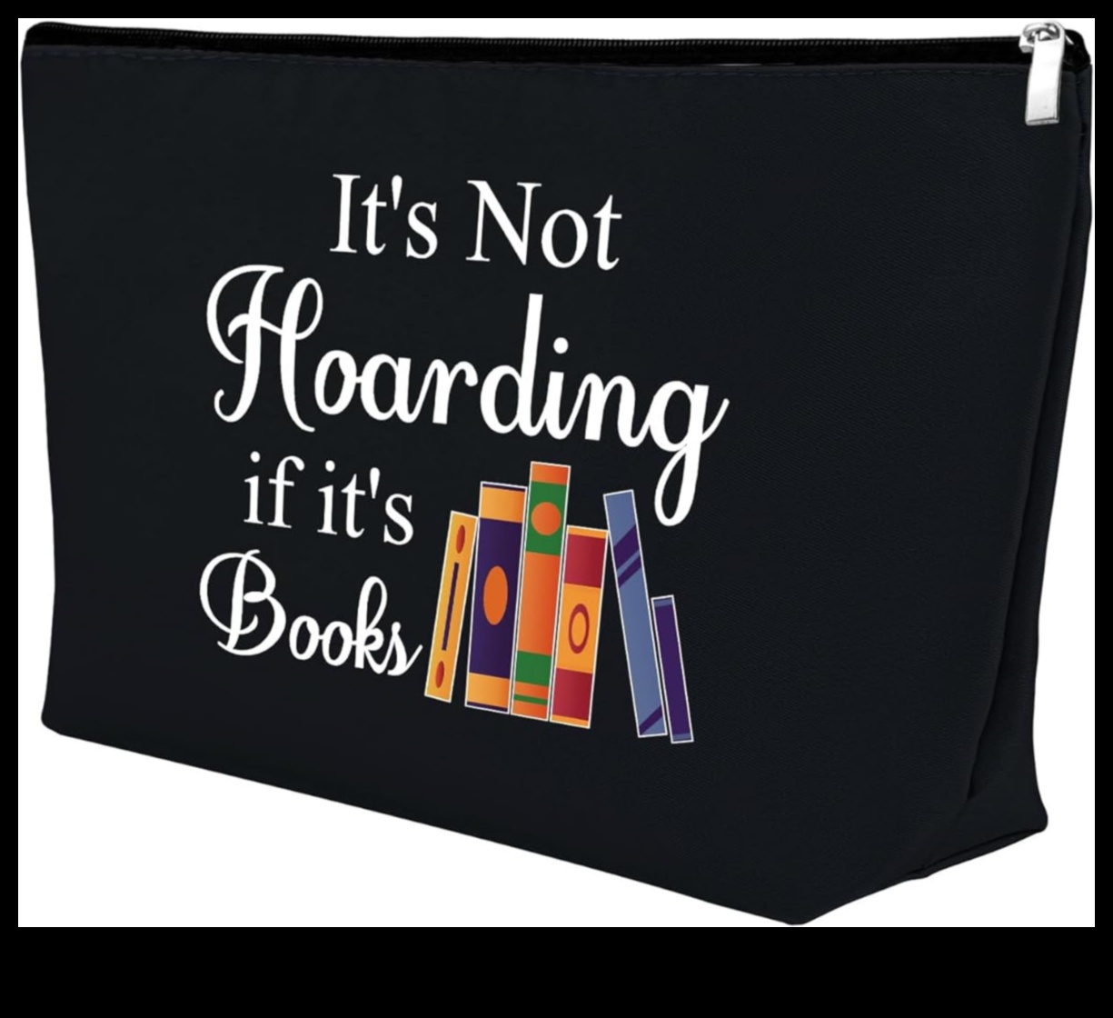 Bookish Bliss: Literary Gifts for Bibliophiles