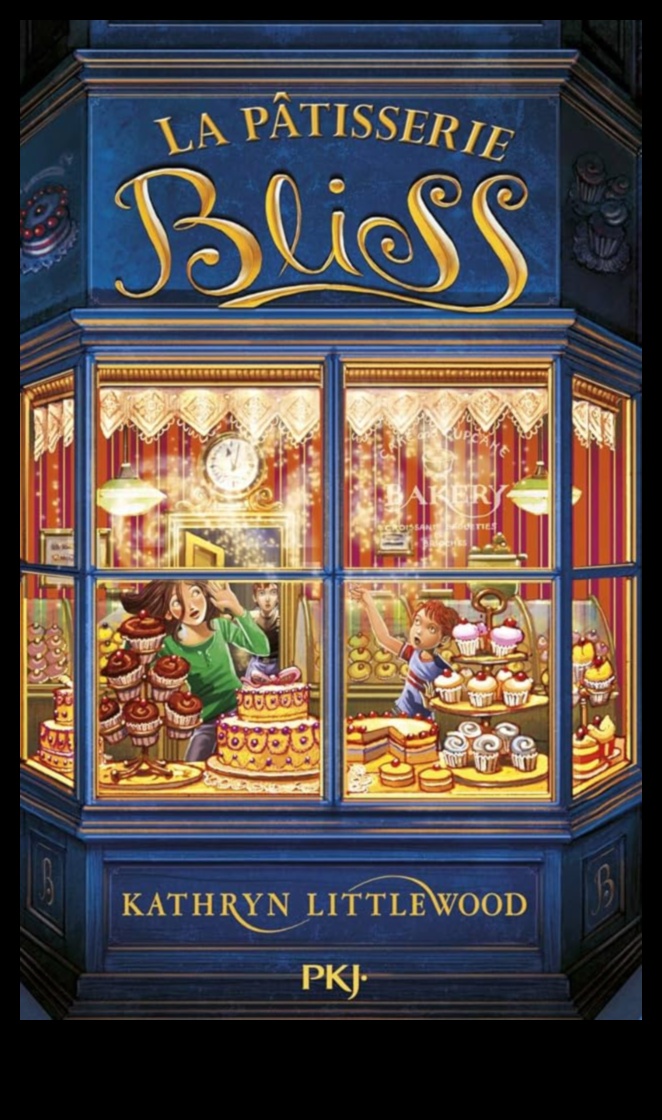 Boulangerie Bliss: French Bakery Secrets Revealed