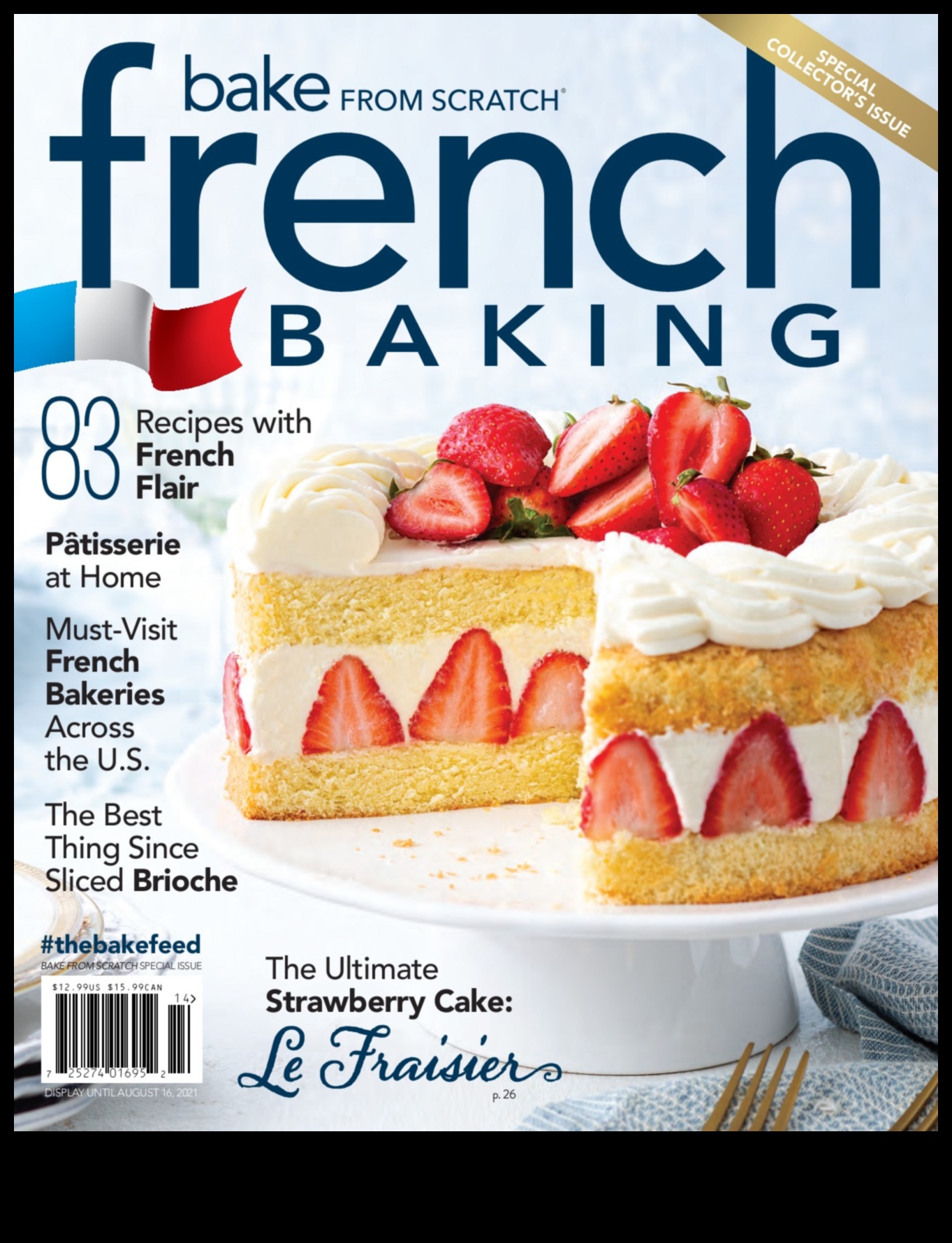 Boulangerie Bliss: French Bakery Secrets Revealed