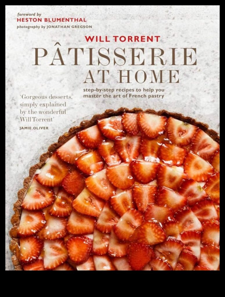 Boulangerie Brilliance Mastering the Art of French Bakery 1