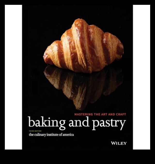 Boulangerie Brilliance: Mastering French Bakery Arts