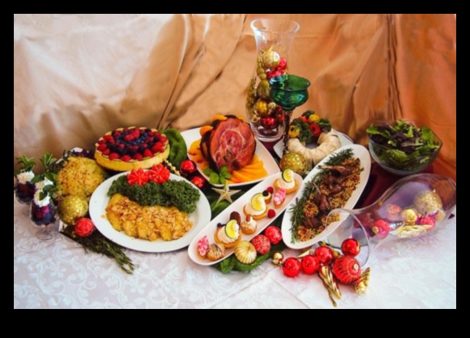 Bountiful Blessings Holiday Recipes for Gracious Feasting 1