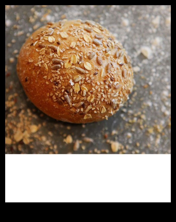 Bountiful Breads Italian Bakery at Home - Fresh, Delicious Breads Made with Love 1