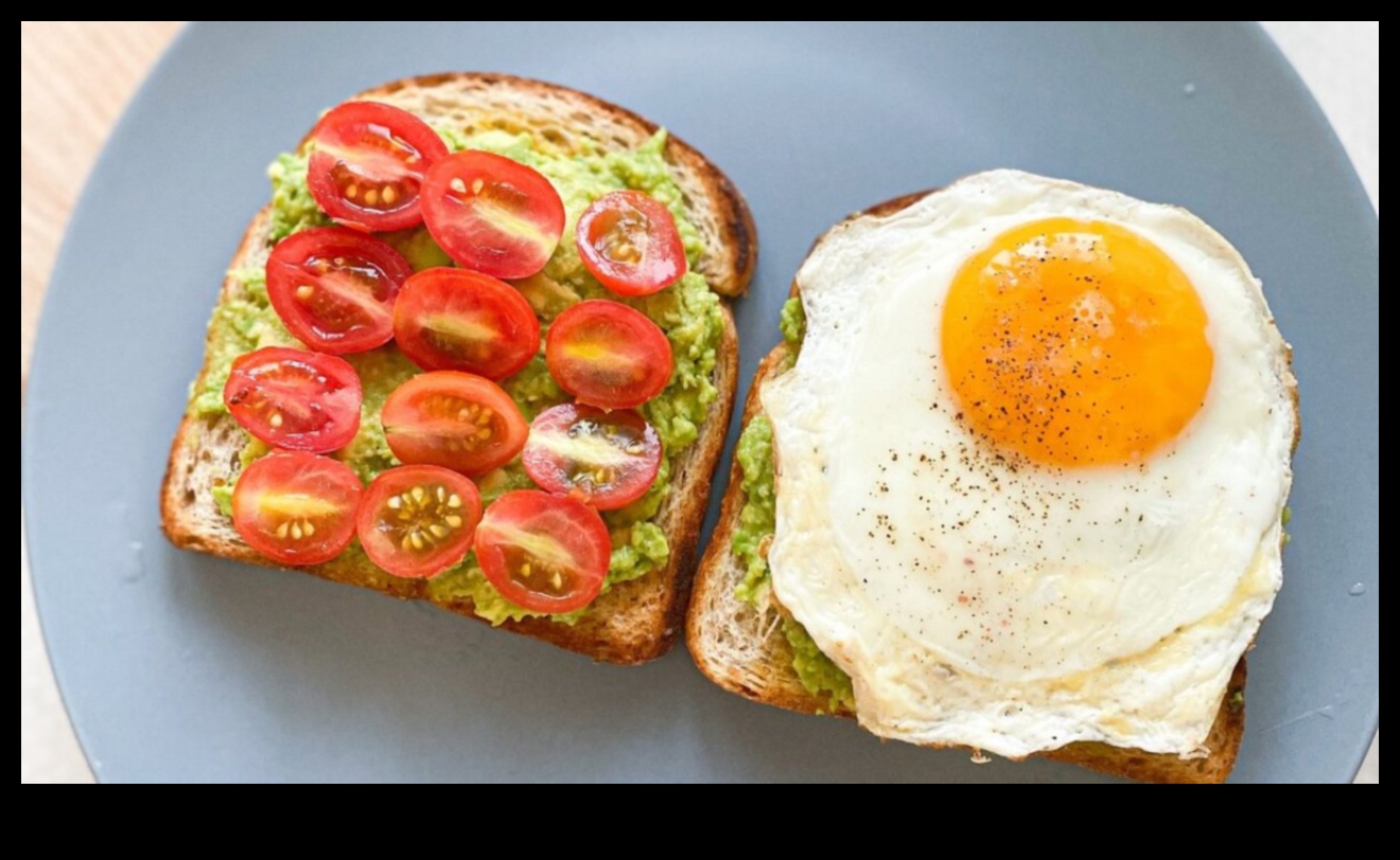 Breakfast Bliss: Savor Every Bite of Morning Deliciousness