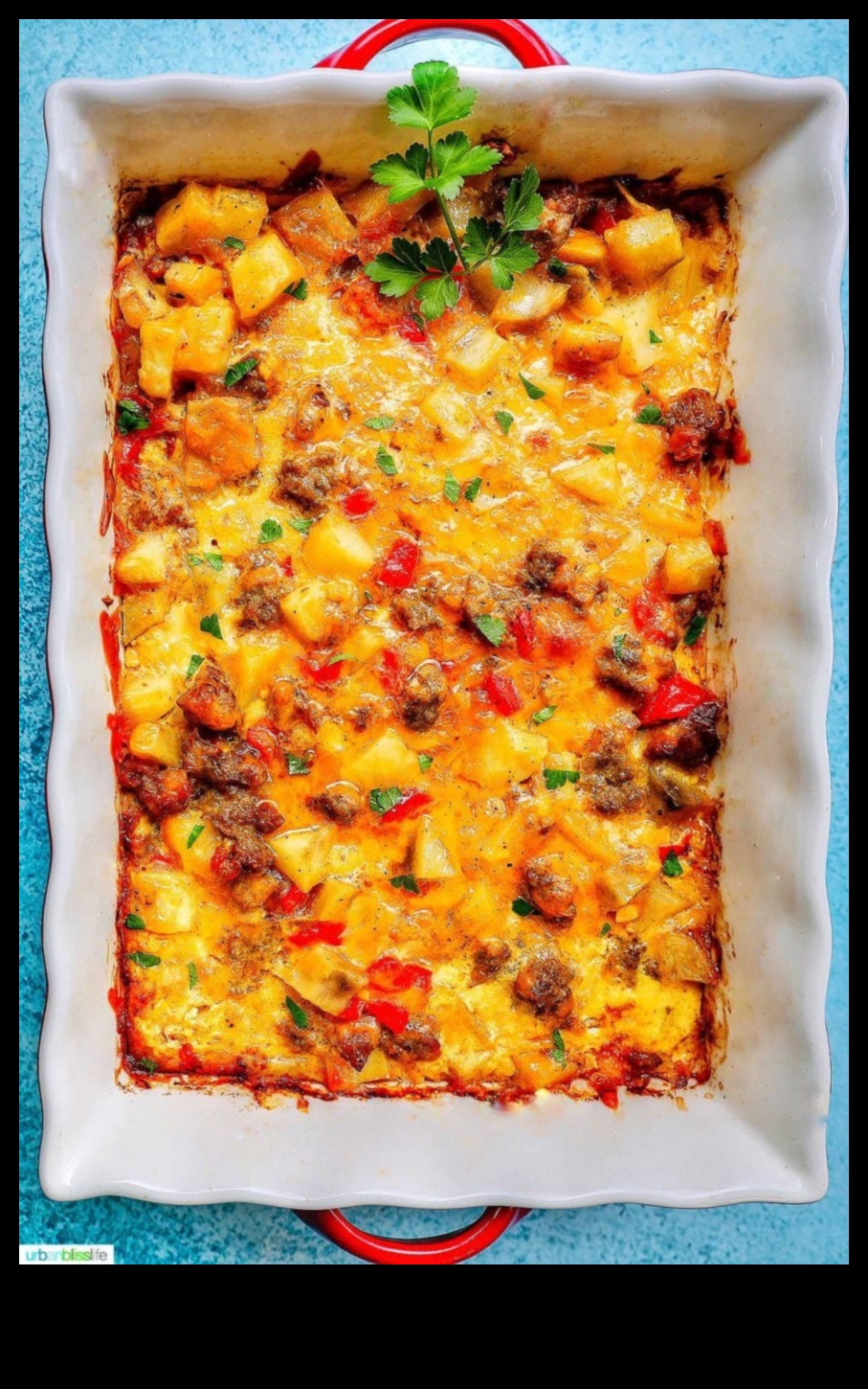 Breakfast Bliss: Discover Mouthwatering Morning Creations