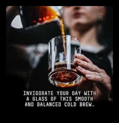 Breakfast Bliss: Starting Your Day Right with Cold Brew Coffee