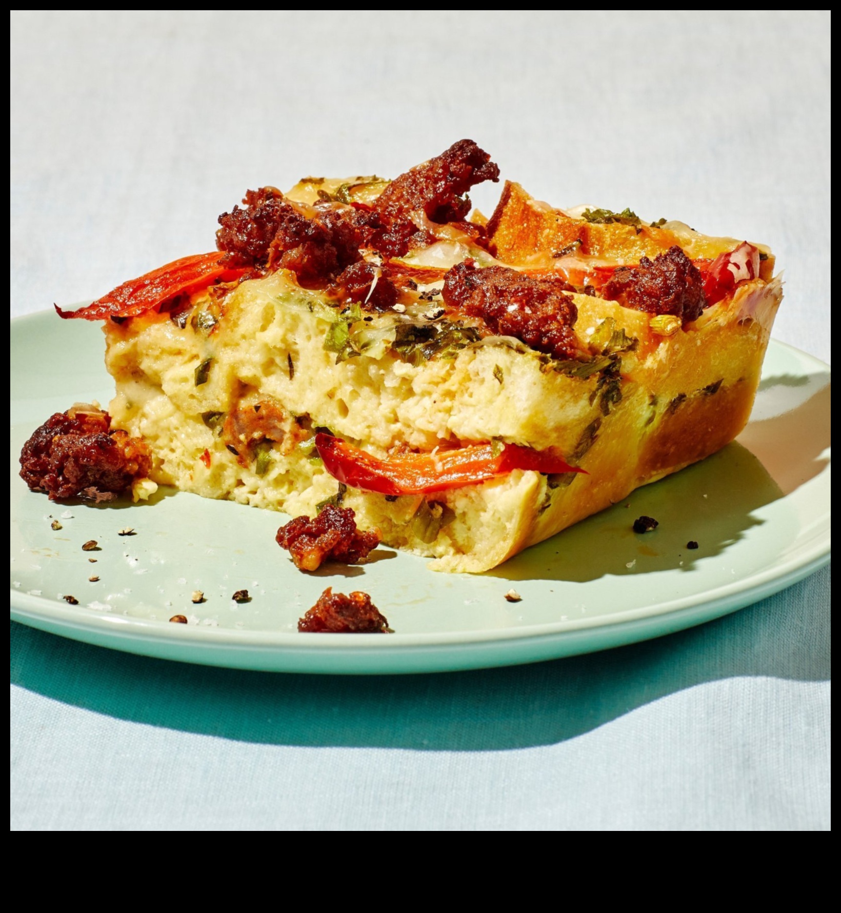 Breakfast Bonanza: Fueling Your Morning with Tasty Choices