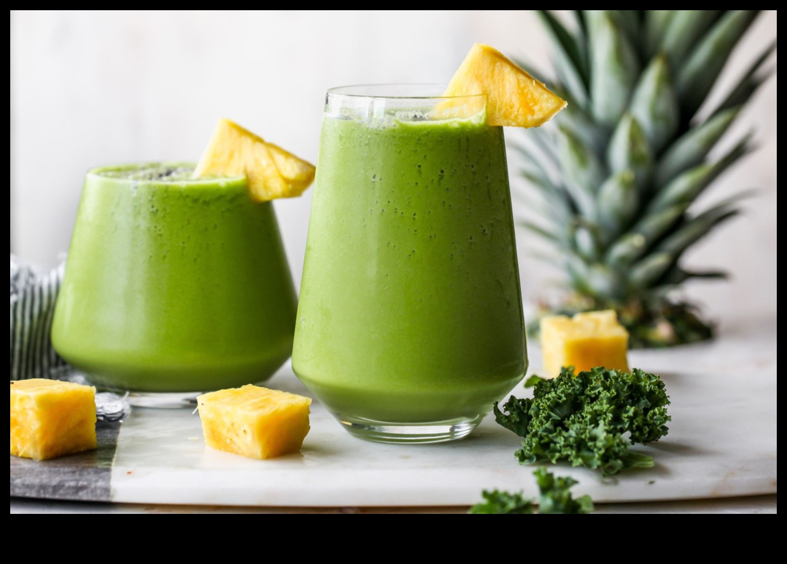 Breakfast Bounty: Kickstart Your Day with Fresh and Healthy Veggie Juices