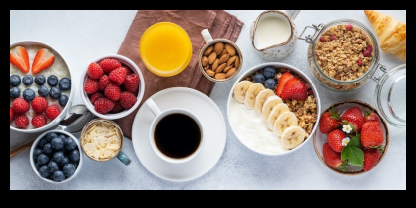 Breakfast Bounty: Kickstart Your Day with Fresh and Healthy Veggie Juices