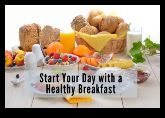 Breakfast Bounty: Kickstart Your Day with Fresh and Healthy Veggie Juices