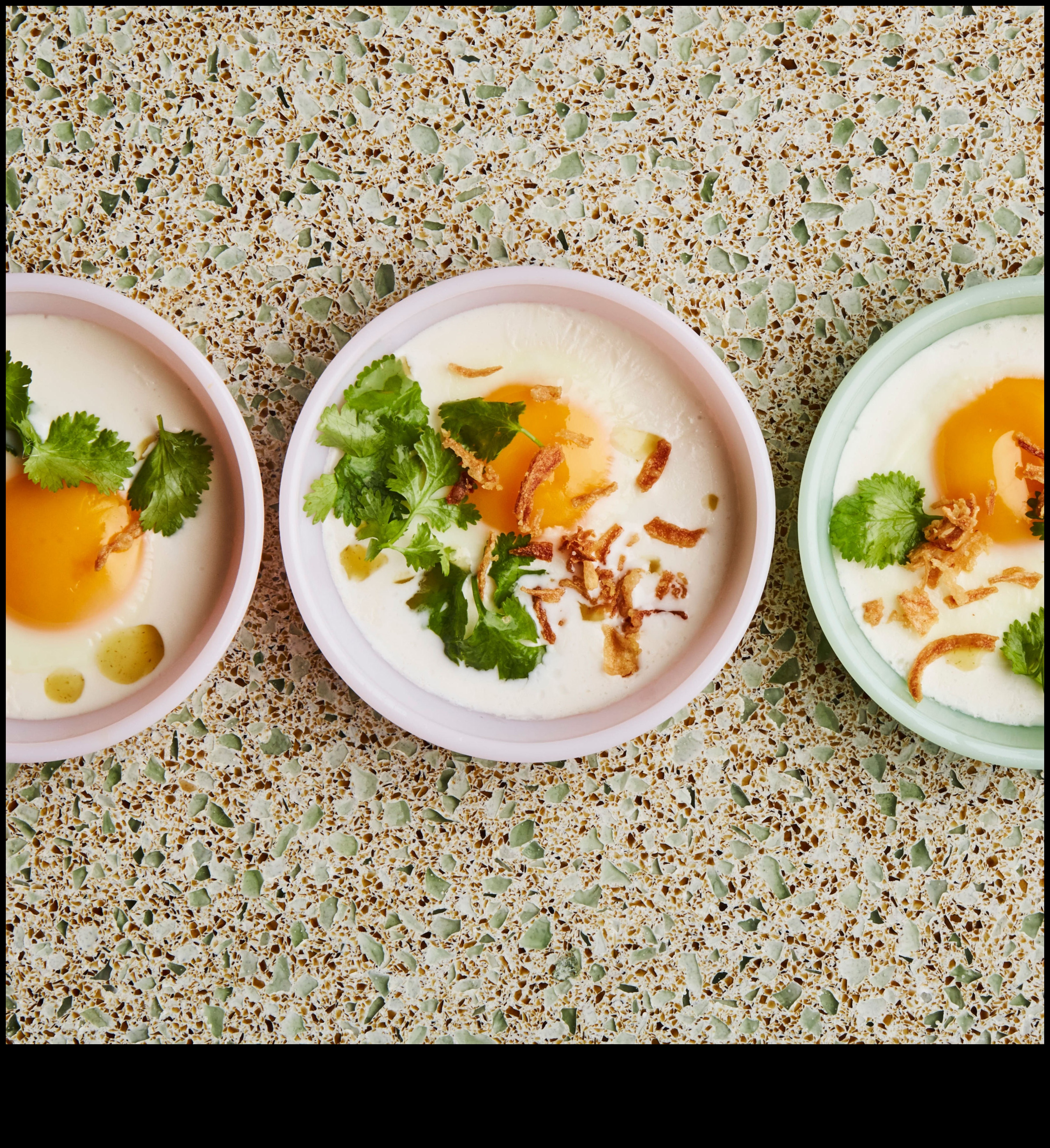 Breakfast Elegance: Starting Your Day Right with Coconut Milk