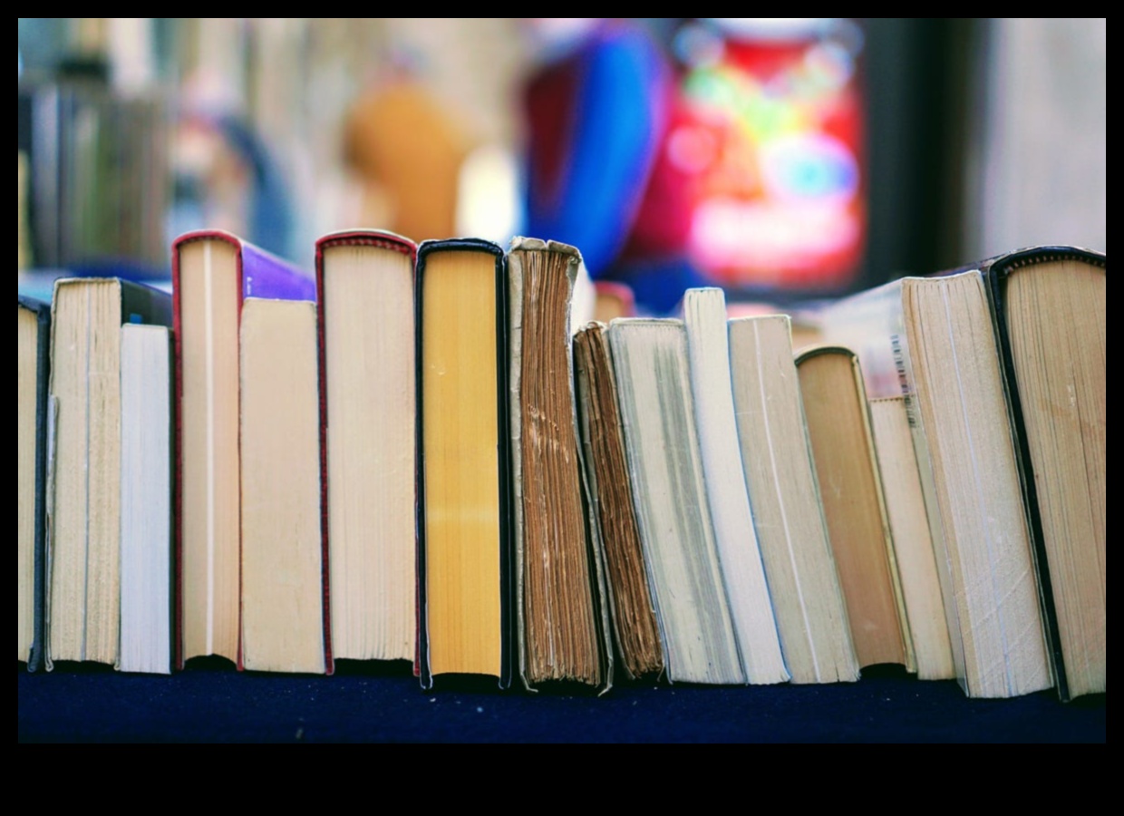 Breaking Boundaries: Realism's Role in Challenging Conventions