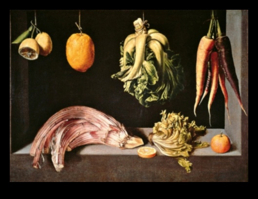 Breathtaking Bodegones The Art of Everyday Objects in Spain 1