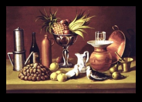 Breathtaking Bodegones: The Art of Everyday Objects in Spain