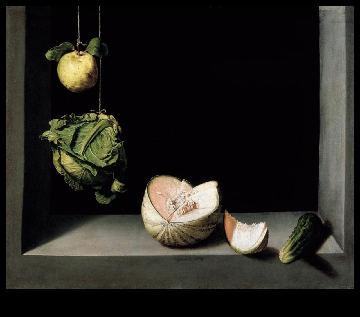 Breathtaking Bodegones: The Art of Everyday Objects in Spain