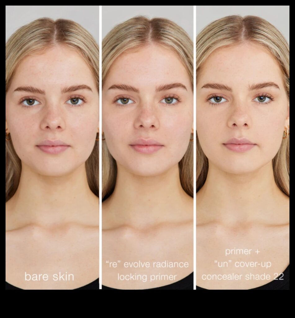 Bridging the Gap How to Find the Perfect Concealer Shade for Your Skin Tone 1