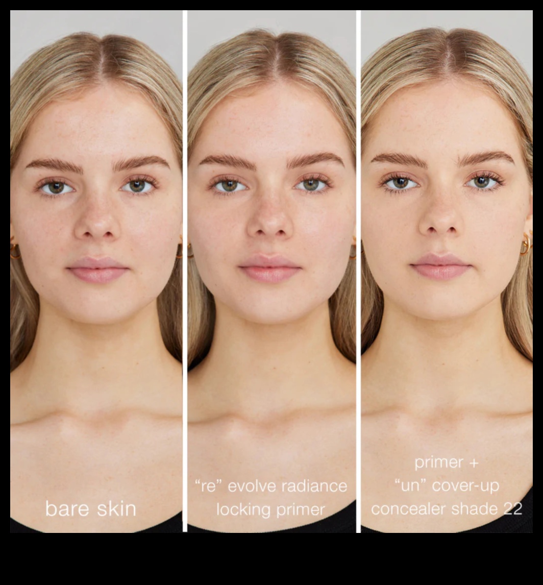 Bridging the Gap: How to Choose a Concealer Shade That Matches Your Skin Tone