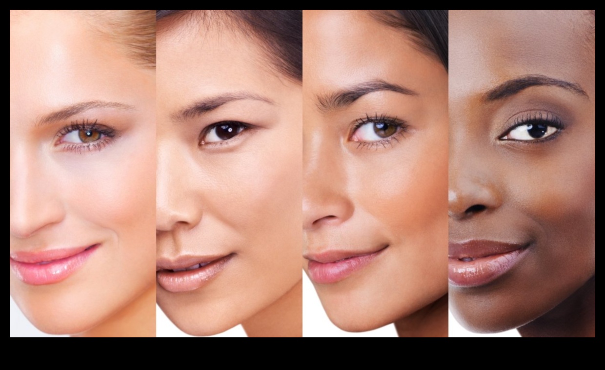 Bridging the Gap: How to Choose a Concealer Shade That Matches Your Skin Tone