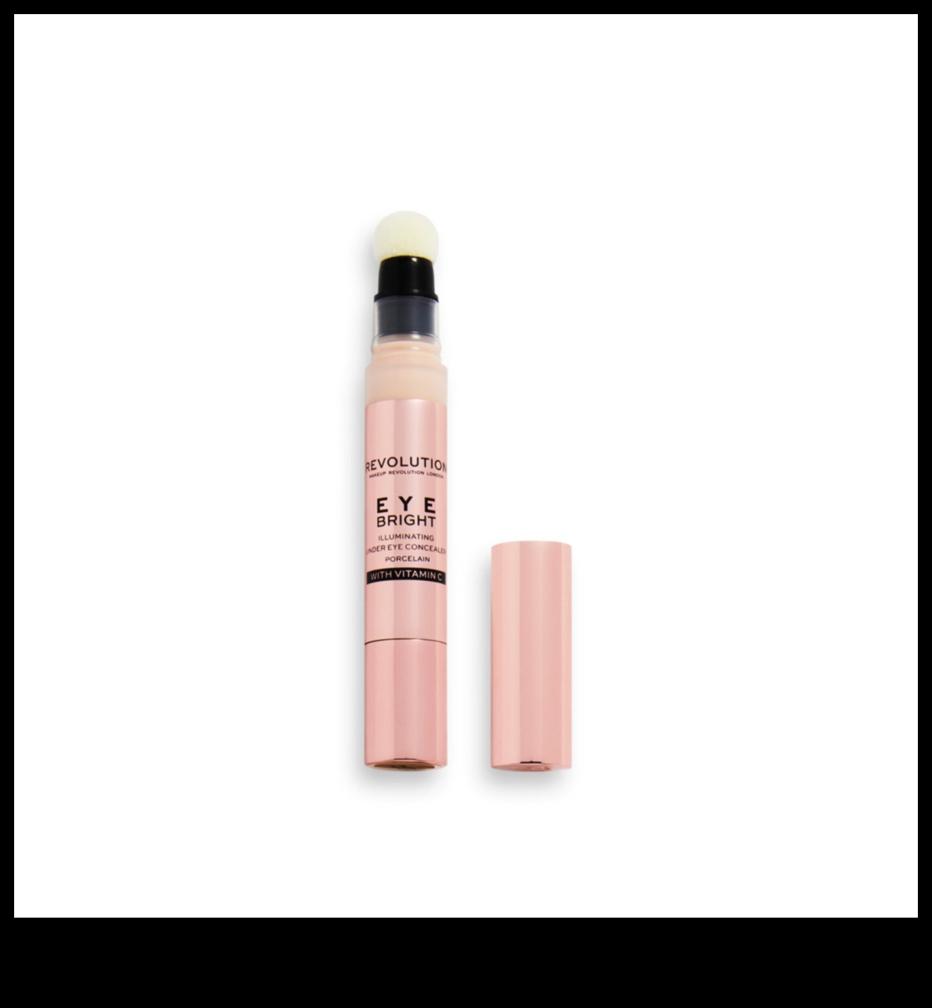 Bright-Eyed Beauty: Illuminating Concealers for a Radiant Look