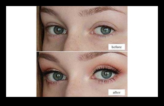 Everyday Makeup for Downturned Eyes: Tips for Lifting and Brightening