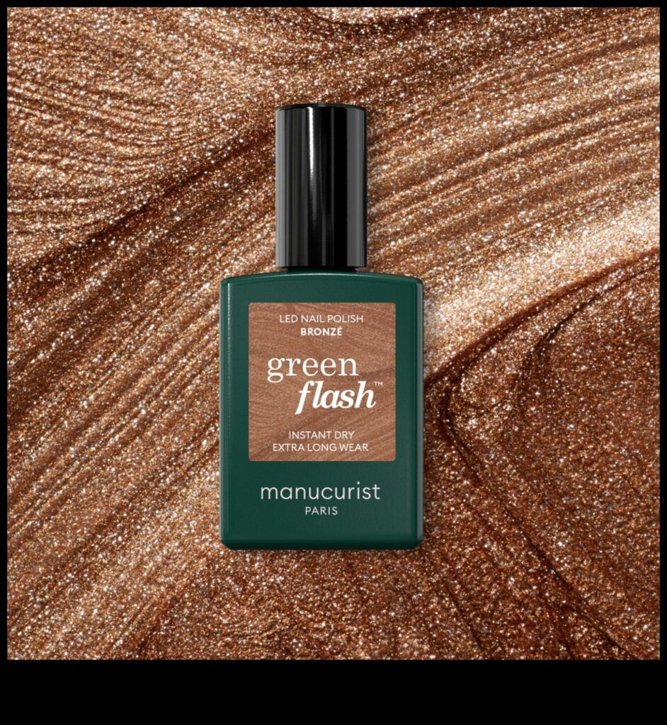 Bronze Your Best for Any Special Occasion with Long-Wearing Formulas 1