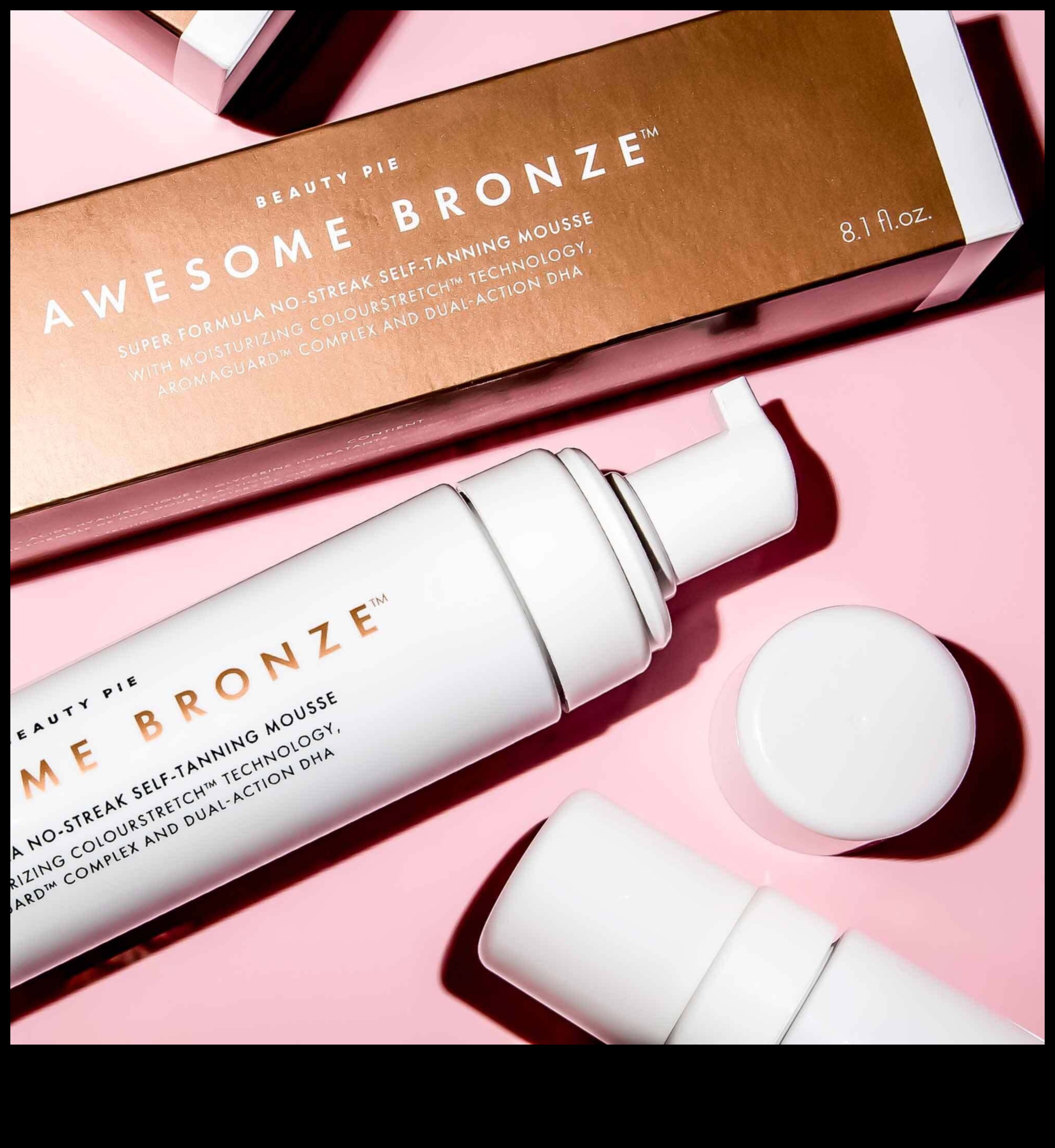 Bronzer for Special Occasions: Long-Wearing Formulas for Events