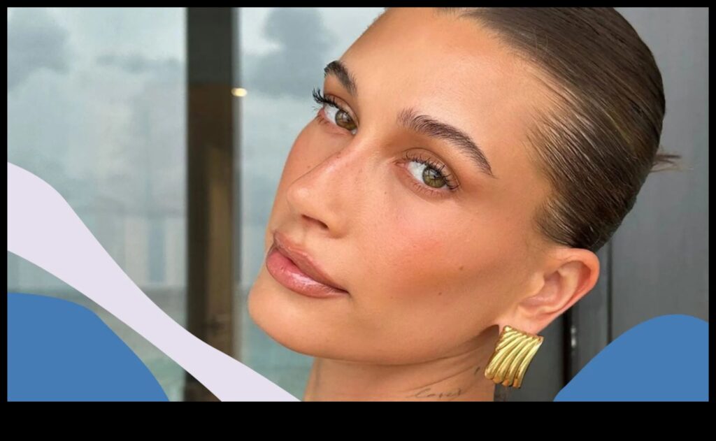Bronzed Beauty A Minimalist Approach to Effortless Radiance 1
