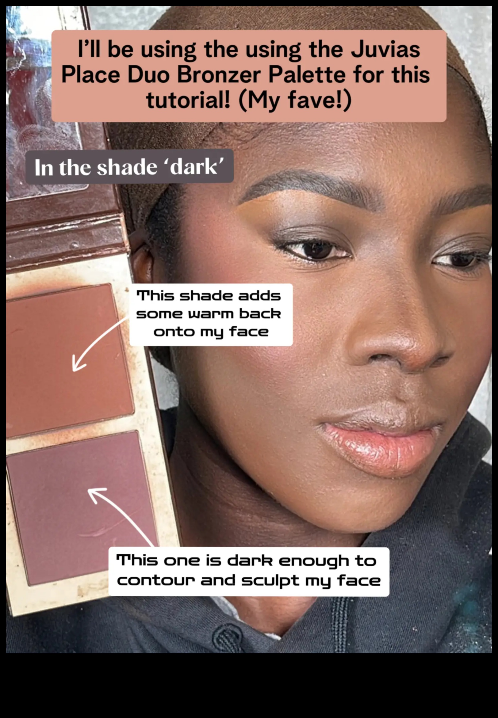 Bronzer 101: A Beginner's Handbook to Sculpting and Warming Your Skin