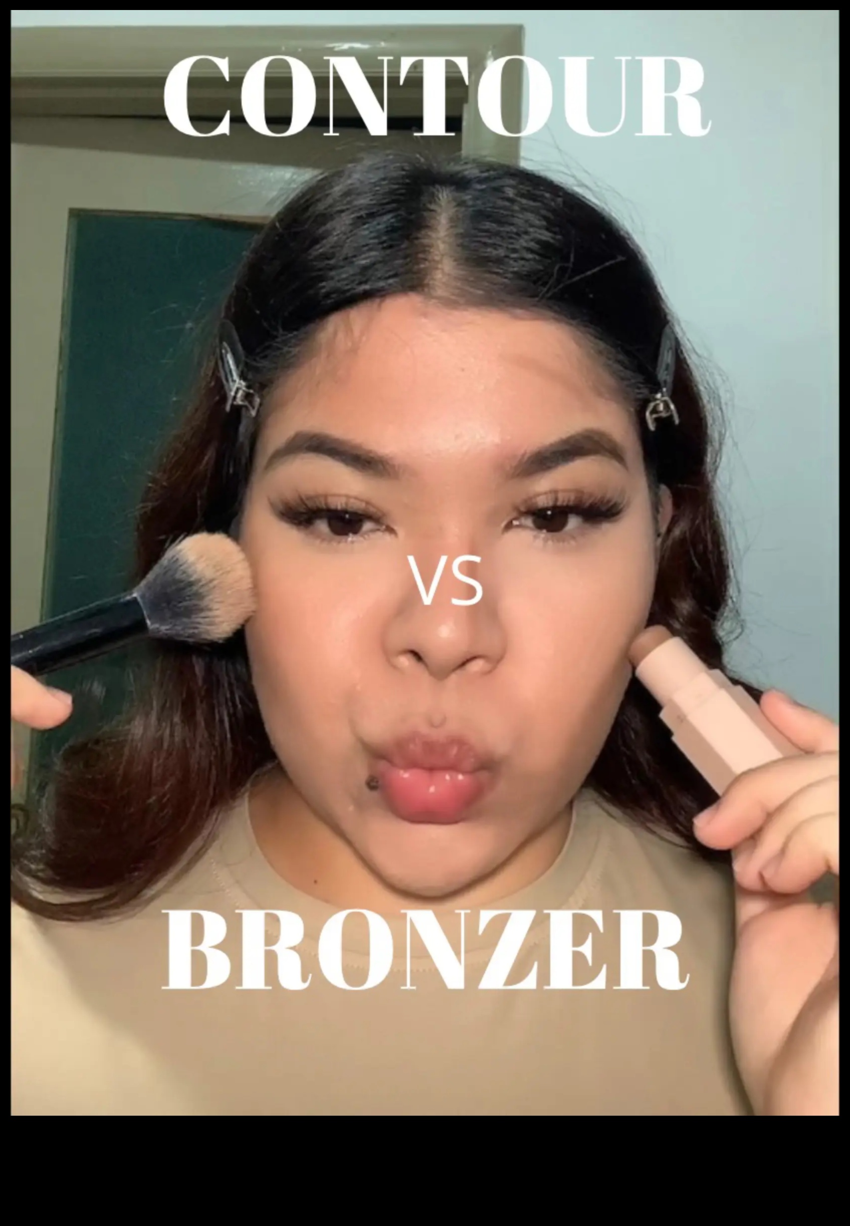 Bronzer 101: A Beginner's Handbook to Sculpting and Warming Your Skin