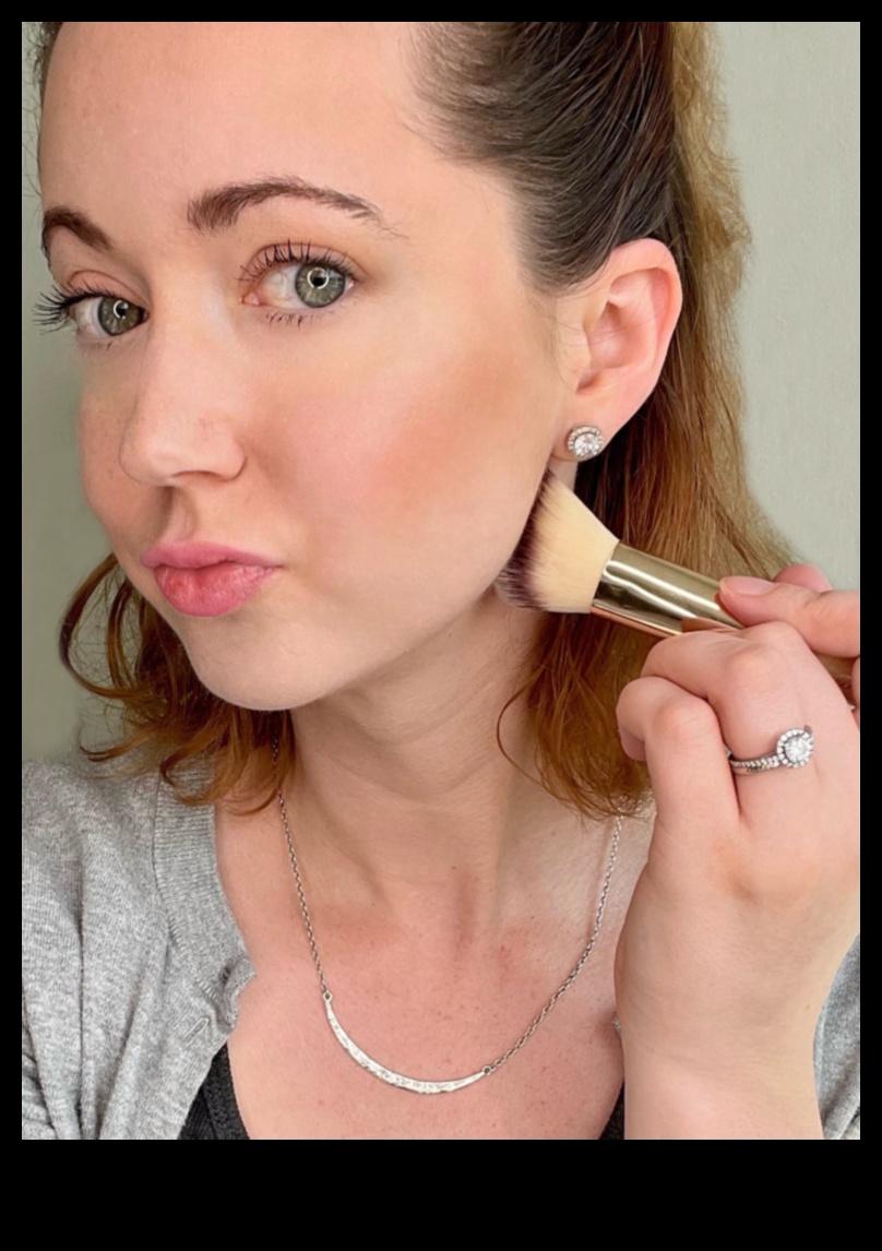 Bronzer 101: A Beginner's Handbook to Sculpting and Warming Your Skin